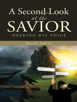 cover image of A Second Look at the Savior